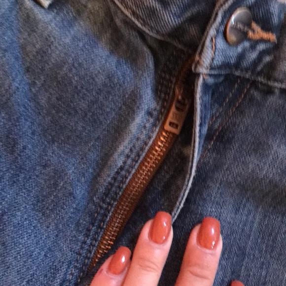 Carhartt jeans size 30/32 - Picture 11 of 12